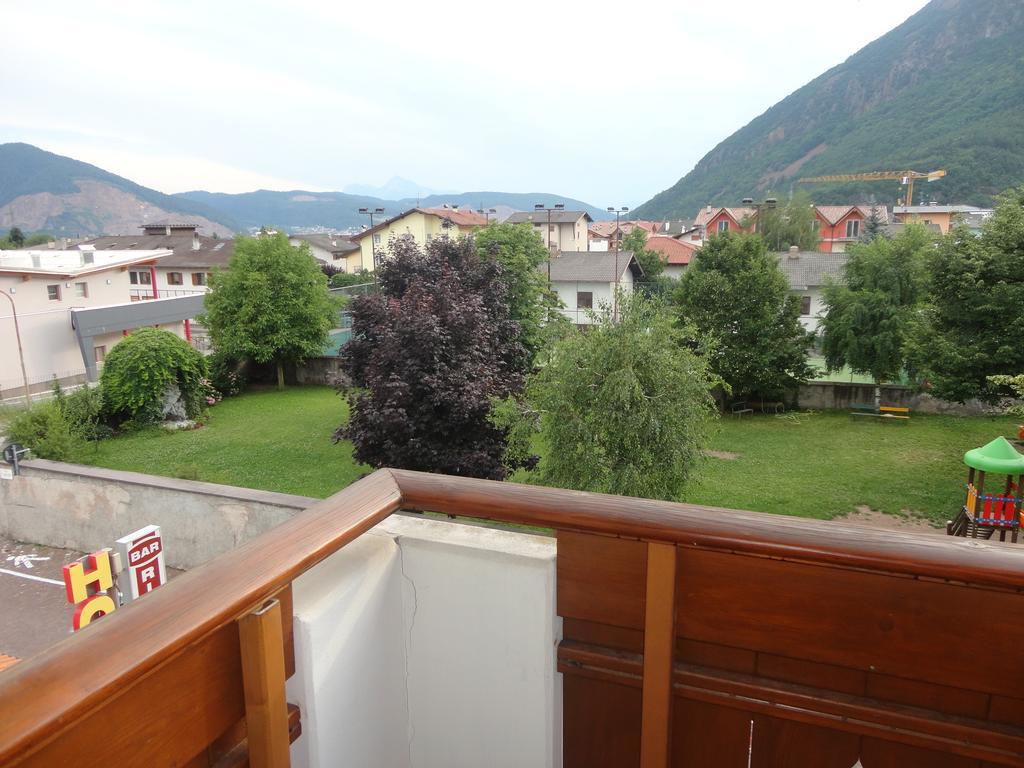 Hotel Al Caminetto Cembra Lisignago Room photo